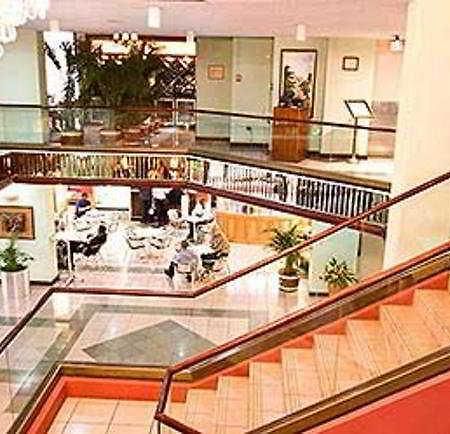 ホテル Wyndham Kingston Jamaica エクステリア 写真