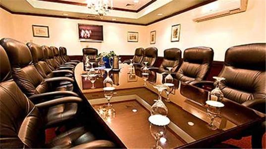 ホテル Wyndham Kingston Jamaica 設備 写真