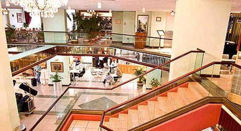 ホテル Wyndham Kingston Jamaica エクステリア 写真
