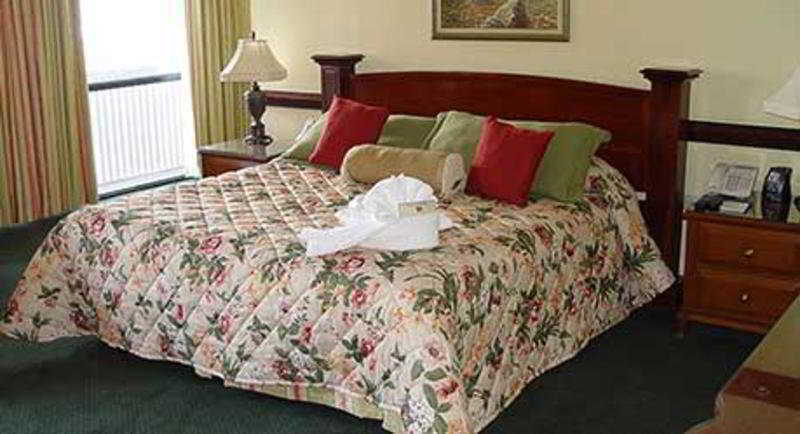 ホテル Wyndham Kingston Jamaica 部屋 写真